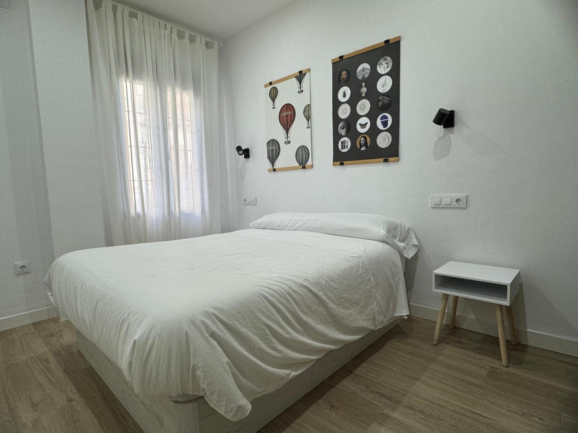 Ferienwohnung Casa Luz Montoro Exterior foto
