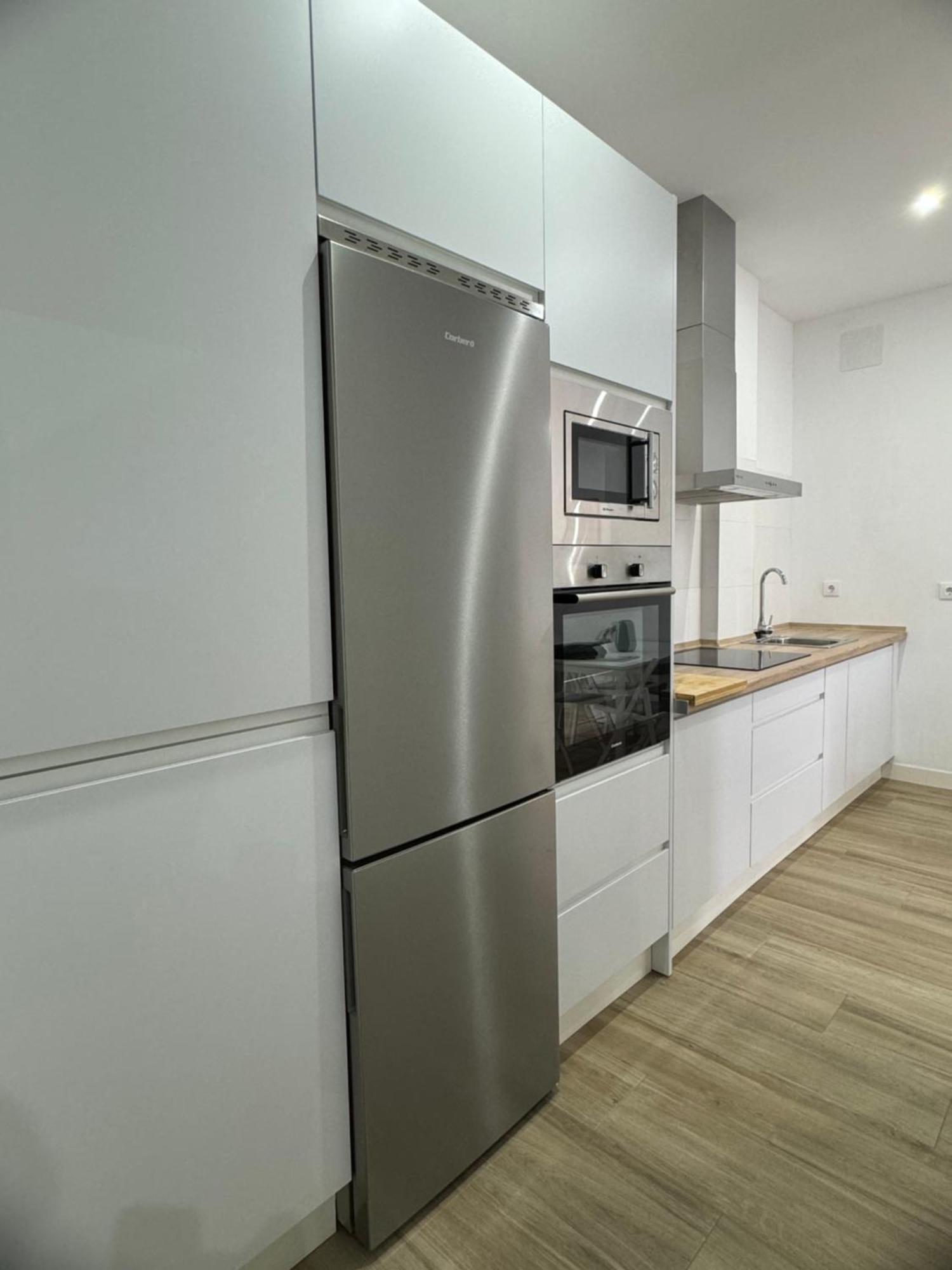 Ferienwohnung Casa Luz Montoro Exterior foto