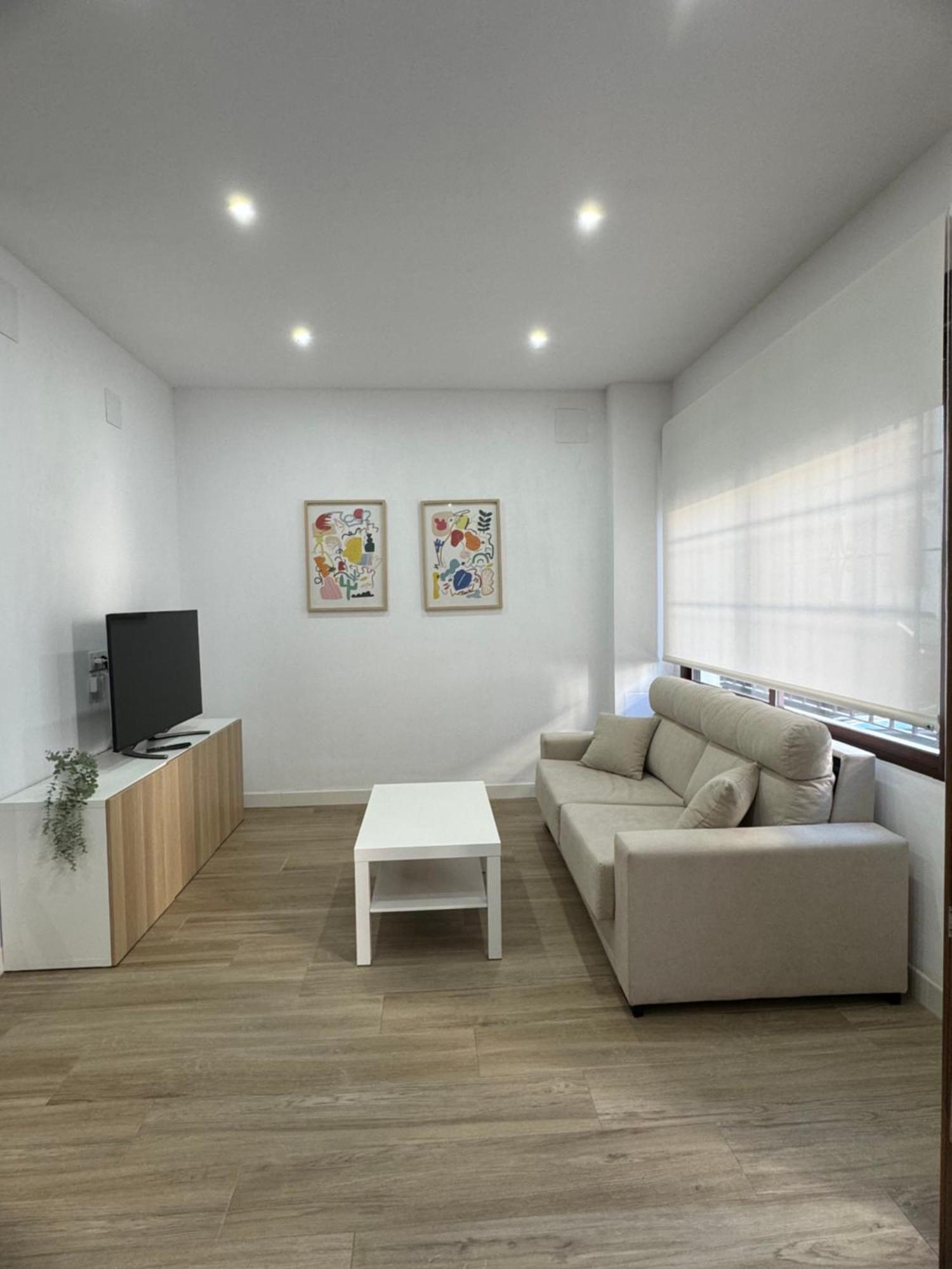 Ferienwohnung Casa Luz Montoro Exterior foto